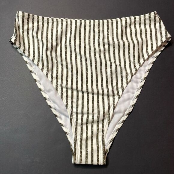 Cabana del Sol bundle of two women’s bikini bottoms Sz M - Picture 2 of 7